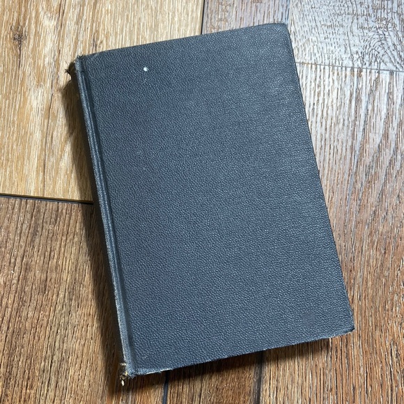 Jean Sibelius His Life and Personality by Karl Ekman Hard Cover Vintage Book - Picture 3 of 16